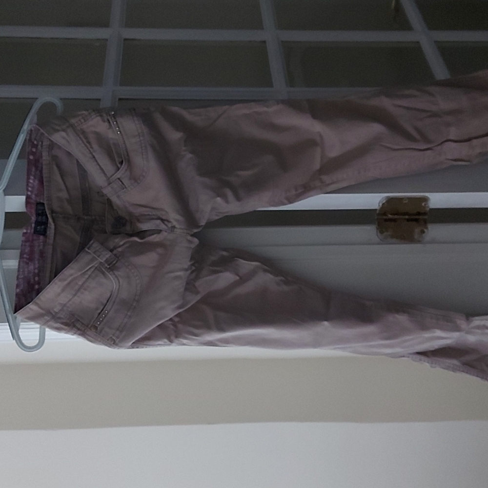 Berksha Pants